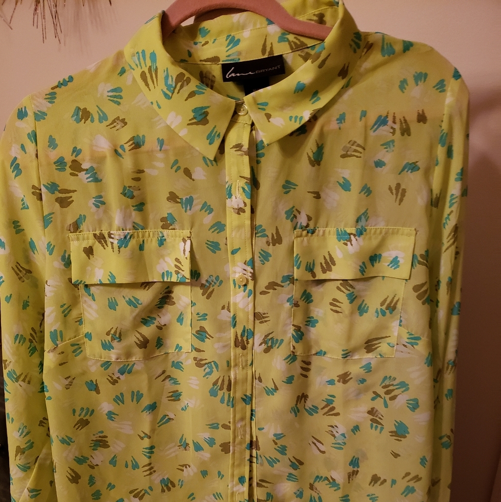 Blouse